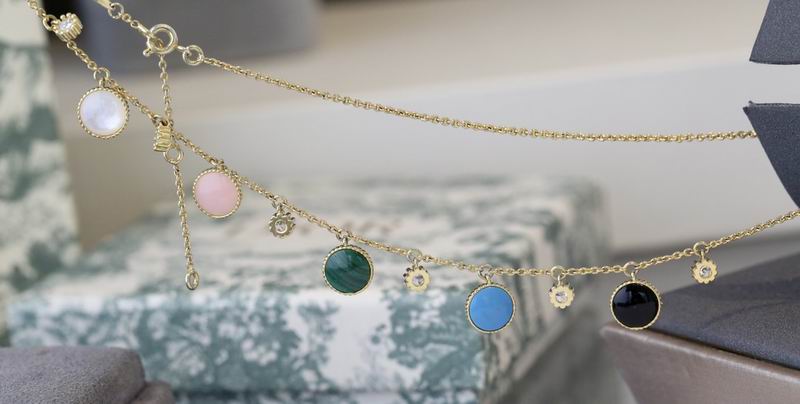 Dior Necklace 05lyr374